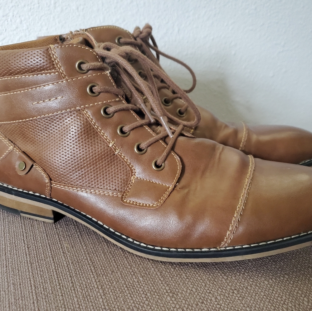 Sonoma Oxford Style Boots